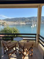 Villa Irene - Bed and Breakfast Póros