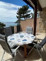 One-Bedroom Apartment with Large Terrace