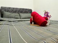 Appartement met 3 Slaapkamers