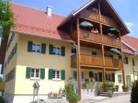 Ferienwohnungen Roiser - Chambres d’hôtes