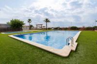 HolaCamp Chilches - B&B Chilches