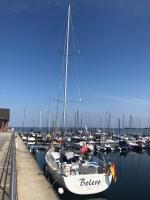 B&B Hohenkirchen - Zu Fuß zum Strand - familienfreundlich zwischen Wismar und Boltenhagen - Bed and Breakfast Hohenkirchen