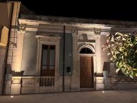 Casa nel Liberty - B&B Canicattini Bagni