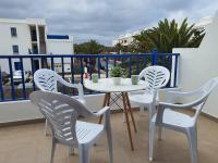 "Lanzarote" - B&B