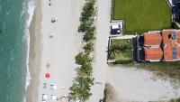 Villa The View - Beachfront, 5 Bedrooms, BBQ, View - Chambres d’hôtes