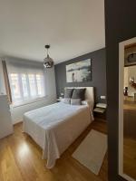 Duplex Moaña Centro - Ferienwohnung Moaña