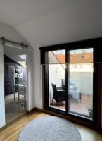 Duplex Moaña Centro - Ferienwohnung Moaña