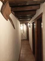 CASA ABUELo CAÑI - Ferienwohnung Arenas de San Pedro