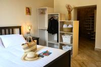 Superior One-Bedroom Apartment with Balcony