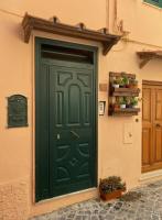 Casammare: Nettuno - B&B
