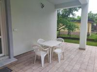 Relax a pochi passi dal Mare - B&B Arcola