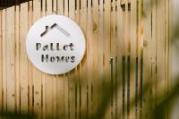 B&B Iloilo City - Pallet Homes - Petalsville - Bed and Breakfast Iloilo City