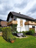 B&B Mauterndorf - Haus Katris - Bed and Breakfast Mauterndorf