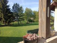 B&B Chabottes - Les rives du Drac - Bed and Breakfast Chabottes