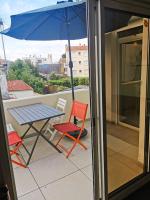 Desiree Arago 400m de la Plage - B&B Les Sables-d'Olonne