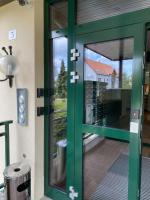 RESIDENZ AM BERG - B&B