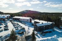 Holiday in Lapland - Postintie 3A 6203 - B&B