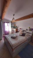 Là Maison Haute - B&B