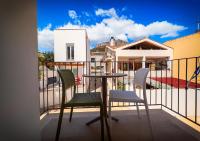 Chambre Double Supérieure