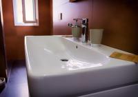 Chambre Triple Deluxe - Vue sur Mer