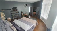 ailes Center 1 - B&B