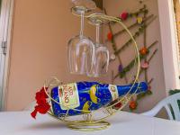 Seaview Terrace Apartment Relax & Comfort in Milazzo, TURE's HOME - Chambres d'hôtes Milazzo