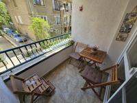 Bright Inn - Holiday & Business Apartment - B&B Sofia