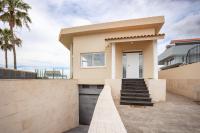 Villa Olbia Charming Infinity Pool sea view - B&B Adeje
