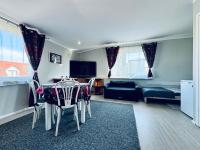 Chambre Triple avec Salle de Bains Privative