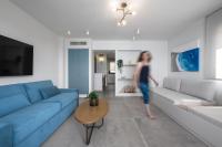 Suite en Duplex