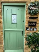 The Old Stables - Bed and Breakfast Northampton