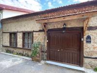 Old town Cozy Villa in the heart of Antalya - Chambres d'hôtes Antalya