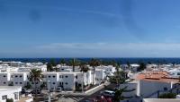 Sea view Atalaya Complex central Puerto del Carmen - Ferienwohnung