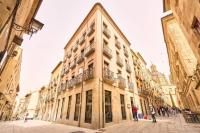 Apartamento Charro centro universidad - B&B