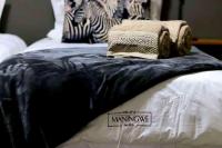 Maningwe - Bed and Breakfast Marloth Park