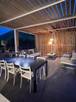 Villa Santareddi - Bed and Breakfast Castelluzzo