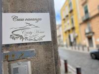 Cristy House - B&B Ercolano