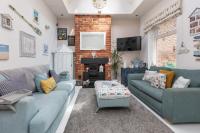 Charles Alexander Short Stay - The Old Wash House - B&B