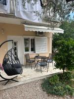 Apartment Antea - B&B Sebenico