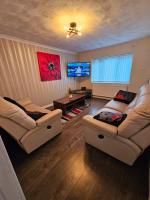 B&B Manchester - Sweet Dreamz - Bed and Breakfast Manchester