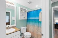 Appartamento con 2 Camere da Letto e Balcone