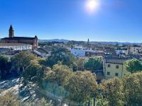 La Dolce Vita Hideaway - Bed and Breakfast Faenza