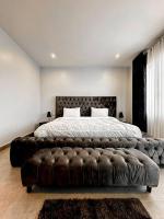 Appartement met 2 slaapkamers