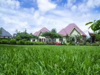 Aminata Bed & Breakfast - B&B Moshi