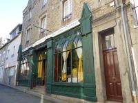Loft atypique hyper centre à 5mn à pied de la plage de l'Écluse 2 à 4 personnes - B&B