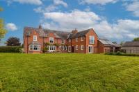 Port Hill House - B&B