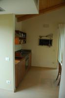 One-Bedroom Apartment with Spa Bath