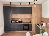 La Masuria Apartment - Bed and Breakfast