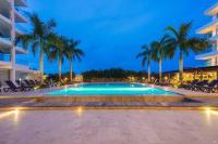 Sensacional! Apartamento Cartagena Morros - B&B