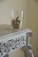 Apartment mit 1 Schlafzimmer und Whirlpool